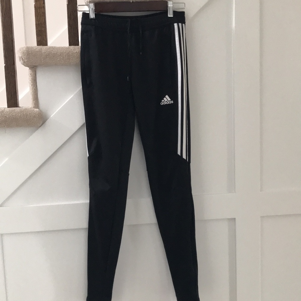 Adidas Climacool Track Pants Size XS